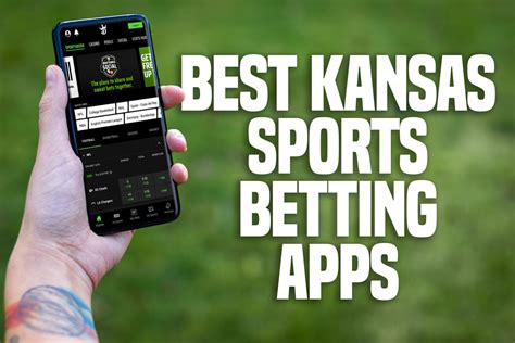 kansas sports betting app